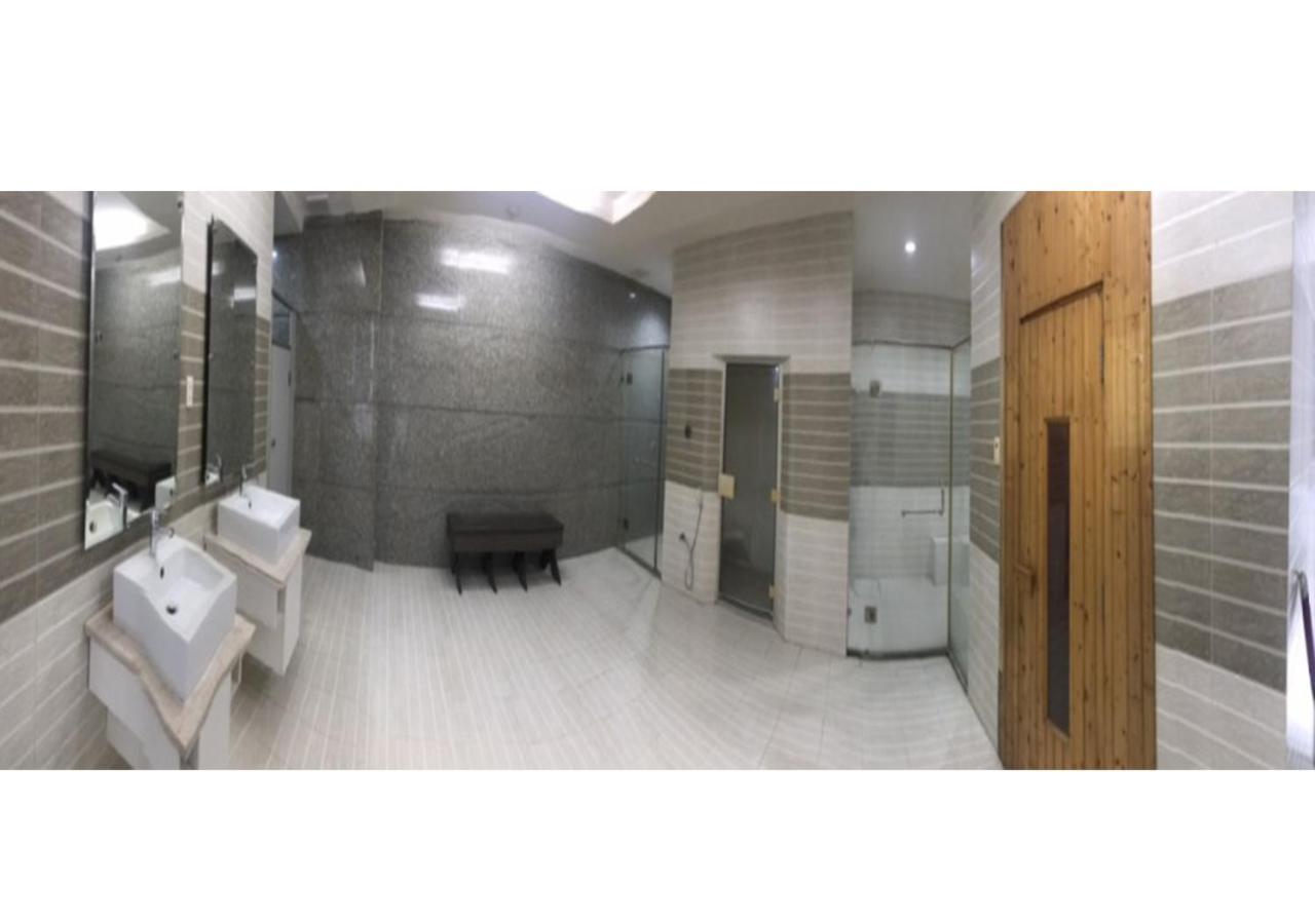 Khai Hoan Apartment Hotel Cidade de Ho Chi Minh Exterior foto